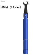 90 Degree Torque Wrench Durable Metal Build Innovative Torque Indication