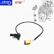 Automatic transmission speed sensor 252929 For Peugeot 207/307/308/307CC/308CC/308SW/407 For Citroen