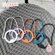 ROXUL 2Pcs Insulated Tumblers, Leakproof Keep Drinks Hot Cold Water Bottle Handle, Dia 85 to 100mm U