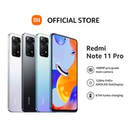 Redmi Note 11 Pro 4G (6GB+128G/8GB+128G)