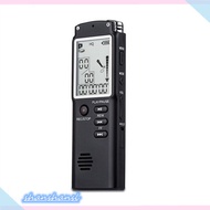 Shanshan T60 Mini Digital Voice Recorder Automatic Recording Device USB Rechargeable Portable Voice Recorder Noise