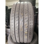 265/40/21 265/40R21 USED TYRE TAYAR SEKEN (1PC)(1BIJI)