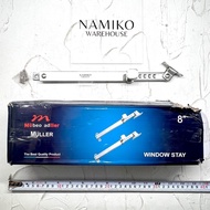 Lamskar Penahan Jendela Tarik MULLER 8 inch