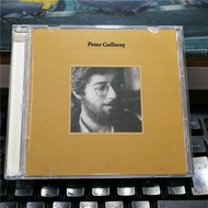 G4930: PETER GALLWAY [Collectibles]