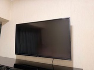 LG 智能電視 43吋