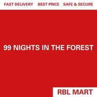 99 Nights in the Forest Pc Game