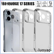LUOYAO1 Transparent Phone , Anti-fall TPU Phone Cover Shell,   Shockproof Bumper Protector Phone Pro