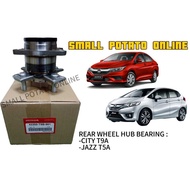 ( OEM ) REAR WHEEL HUB BEARING HONDA CITY T9A , JAZZ T5A << 42200-T5B-951 >> << HUB409T-10 >>