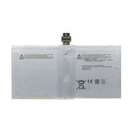 For Microsoft Surface Pro4 PRO 4 1724 G3HTA027H tablet battery DYNR01 Original NEW G3HTA026H
