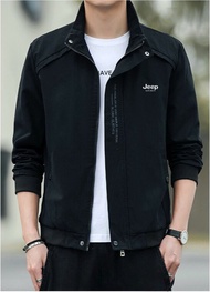 Áo khoác nam chất liệu dù ngoại cao cấp mặc chuẩn form chống tia UV-AK06