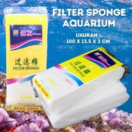 Aquarium Filter Sponge/Aquarium Filter Foam Filter/Sponge Filter
