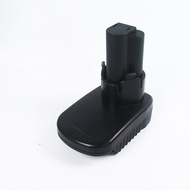【8】FOR battery  Adapter 18V 20V to12V 10.8v Converter Tool Power Adapter MT18BL1013