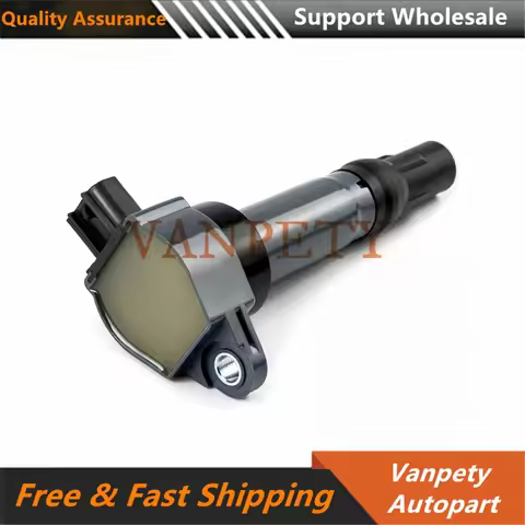 4 X Ignition Coil MW250963 For Soueast V3 DX3 For Mitsubishi 4A91 MW250963 MW251981 3103115T 3102236