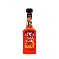 น้ำยาเพิ่มค่าออกเทนในน้ำมันเบนซิน155ml STP OCTANE BOOSTER