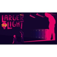 [PC Game]  Larger Than Light   [Digital Download]