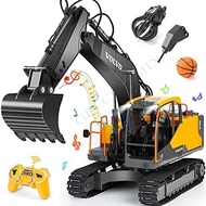 ✦ Newest VOLVO RC Construction Toys-1:16 Remote Control Excavator ✦