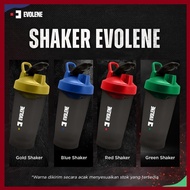 Evolene Protein Shaker 700 ML. Evolene Evolen Evoline Antonwarman1 Store