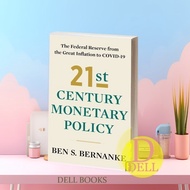 21st Century Monetary POLICY: The Federal Reserve from the Great Infl