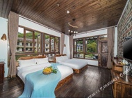 Heshi Mogan Hotel