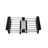 CABANA EXTENDABLE SINK RACK CKS333BK