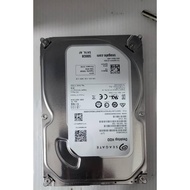 Hardisk for PC 500gb 7200RPM  100% Health