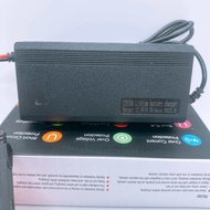 Bộ sạc pin lithium 3S 4S 12.6V - 14.6V - 10a hãng Li