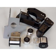 CIVIC EF / CRX  - Hasport Billet Engine MOUNTING Honda K-SWAP - EFK2