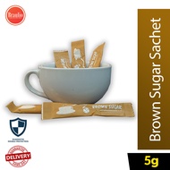 BROWN SUGAR SACHET
