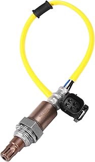 Oxygen O2 Sensor Upstream Fits for Acura TSX RDX 2009-2014 1.5L 2.3L 2.4L, for Honda Fit DX LX 2007-