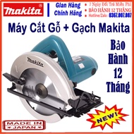 MÁY CẮT ĐÁ MAKITA Hàng Chính Hãng - MÁY CƯA ĐĨA MAKITA HS7000 - MÁY CƯA GỖ CẦM TAY Sản Phẩm Không Th