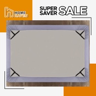HOME HAVEN Adjustable Bed Sheet Quilt Holder Tablecloth Sofa Cover Bed Sheet Buckle Tent Metal Fixed