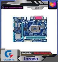 1155/MAINBOARD/GIGABYTE GA-H61M-DS2/DDR3/รองรับซีพียู GEN2-3