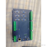 正 Sports Control Card ECI2608 Six-Axis Sports Control Card Brand New Inventory Ready Stock