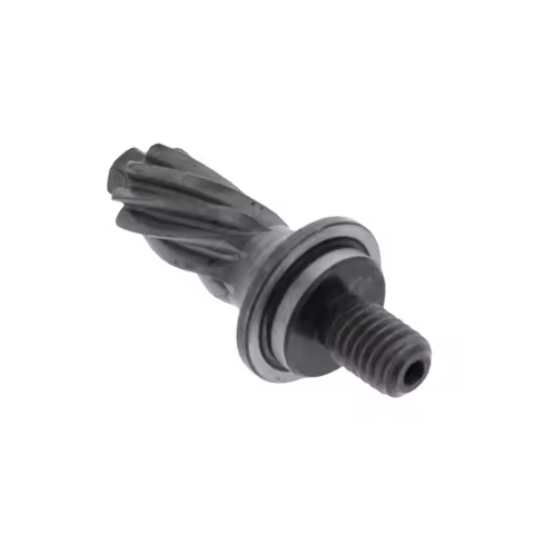 Planer Shaft Gear 5140010-10 Fits For DW735 DW735X Planer Replacement Part Spindle Gear Power Tool A