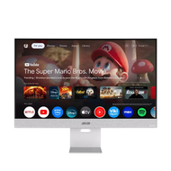 ASUS ZenScreen Smart MS32UC 31.5'' UHD IPS 60Hz VESA100 螢幕(MO-AS32UC+LB-MON)