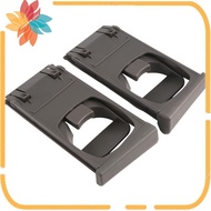Car Left/Right Dashboard Cup Holder for    Fortuner 2005-2014 Accessories