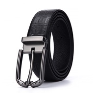 tali pinggang lelaki plus size tali pinggang lelaki kulit original Jinfeng Camel Pin Buckle Whole Fi