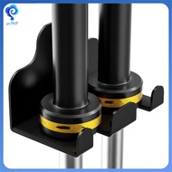 Barbell HangerGarage Gym Bar Wall RackVertical Barbell Mount Rack Coated Home Gym Accessory