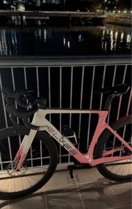 ELVES FALATH PRO 7020全碳公路車