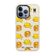Casetify x BTS Butter iPhone 13 pro MagSafe Case