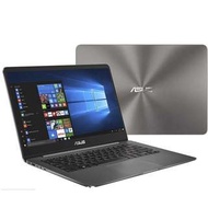 ASUS UX430UN-0071A7500U 石英灰 f (i7-7500U/FHD/MX 150 2G獨顯/8