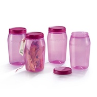Tupperware (1 Pc) Universal Jar 825ml - D 9.6 H 16.5 cm