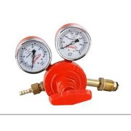 YAMATO Acetylene (C2H2) REGULATOR FLOW METER (WELDING & CUTTING)