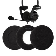 CH* 1 Pair Earpads Sponge Ear Pad Earmuff For KSC35 KSC11 KSC17 KSC75 Replacement