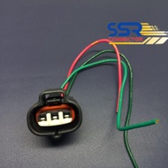 Suzuki SWIFT AERIO 3rd PIN TPS SENSOR Cable SOCKET