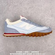 【十年老店】New Balance RC30系列低幫復古足球德訓風休閑運動鞋 02