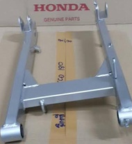 HONDAสวิงอาร์มเวฟ125ไอ(ปลาวาฬ)1ชิ้น WAVE 125i 2012 WAVE 125i 2014 WAVE 125i 2016 WAVE 125i 2017 WAV