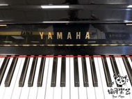 ♪ Your Music 愉耳樂器♪YAMAHA 山葉 U-3 標準3號鋼琴 直立式鋼琴