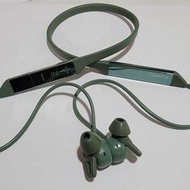 華為藍牙主動降噪耳機, freelance pro 耳機