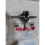 CRANKSHAFT ASSY (segunyal) NMAX V2 YAMAHA PARTS with free magic gatas